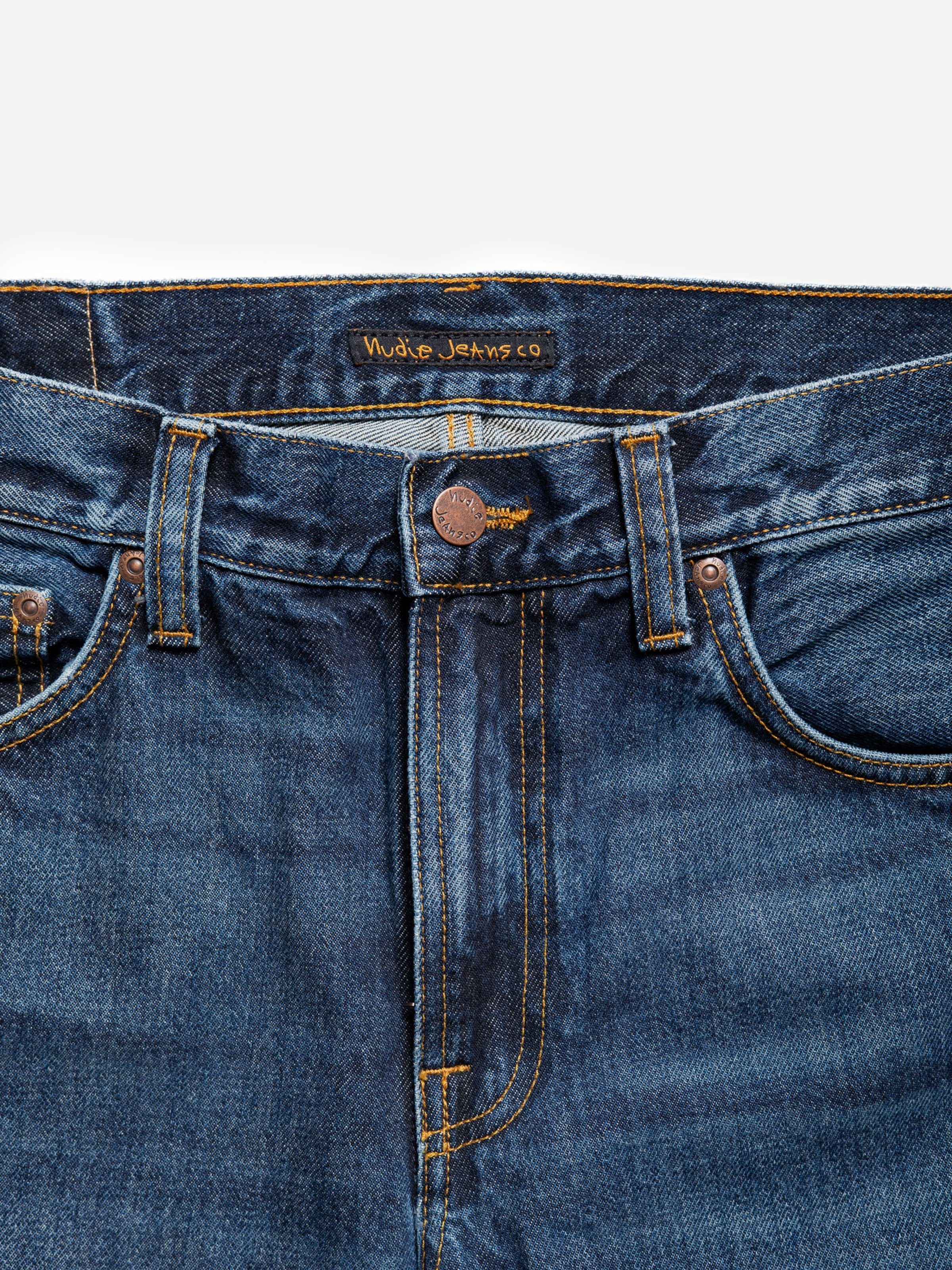 Jeans Gritty Jackson Regular