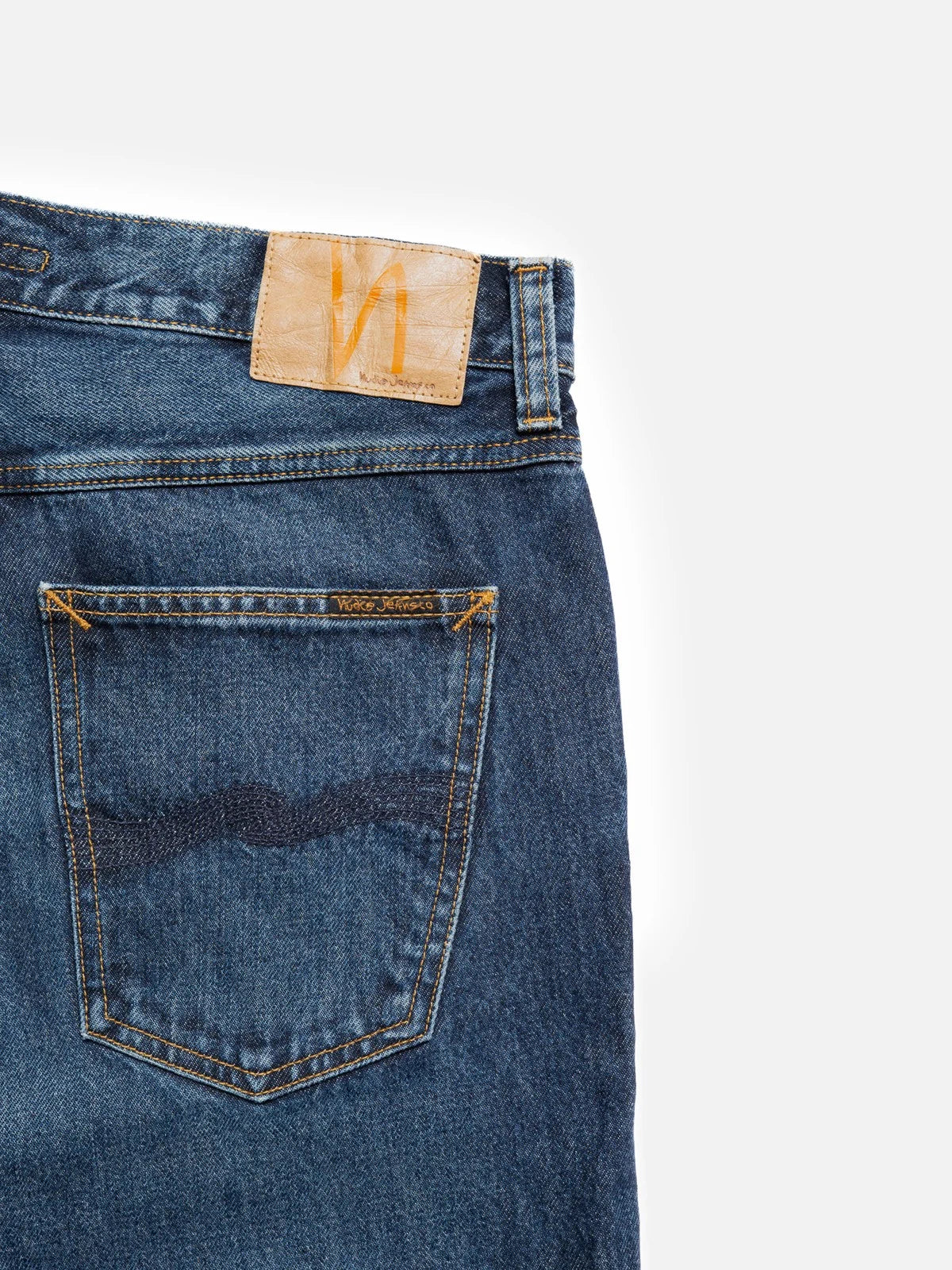 Jeans Gritty Jackson Regular