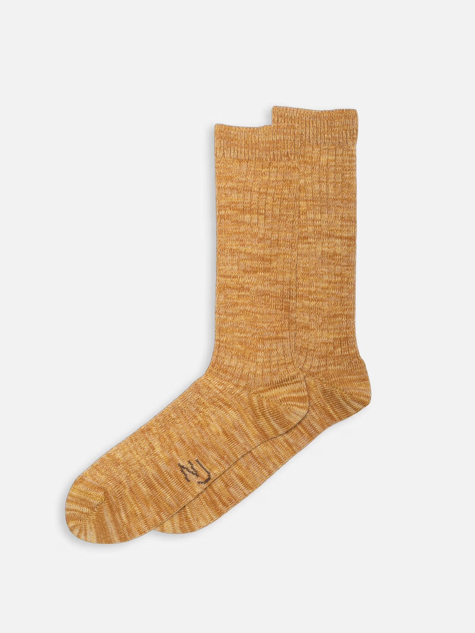 Socken Rassmusson Rib