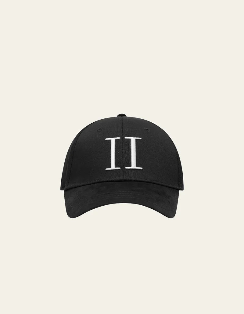 Cap LED Basball Cap Suede II