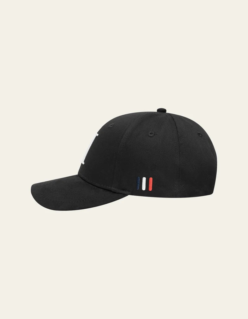 Cap LED Basball Cap Suede II