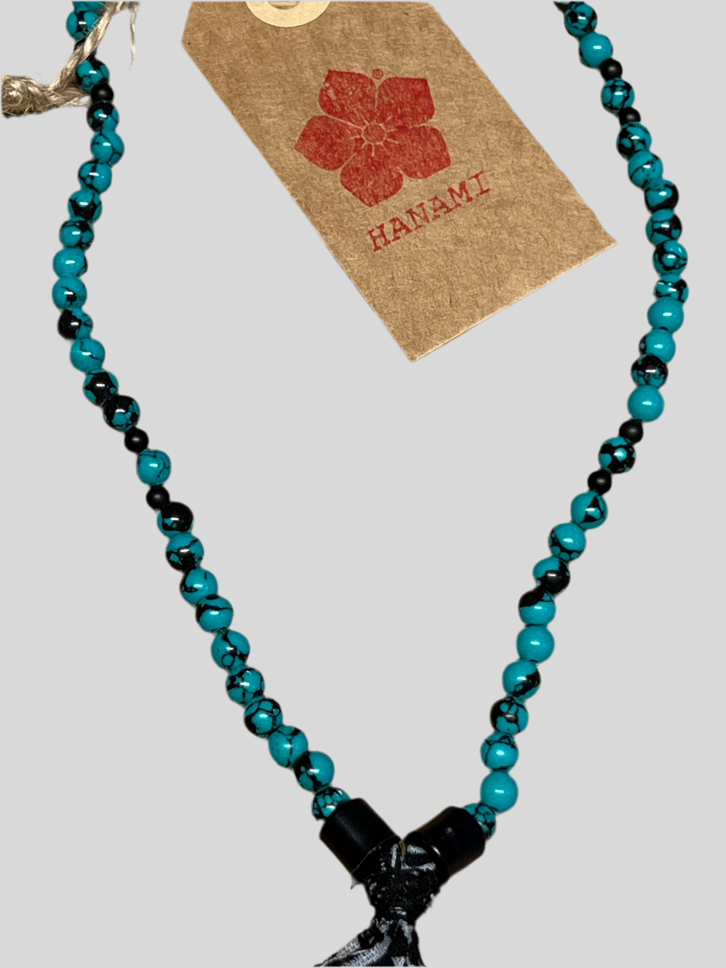 Beads Necklace