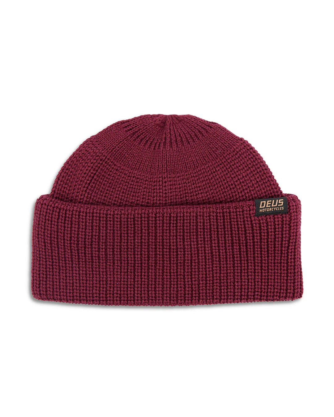 Deck Beanie