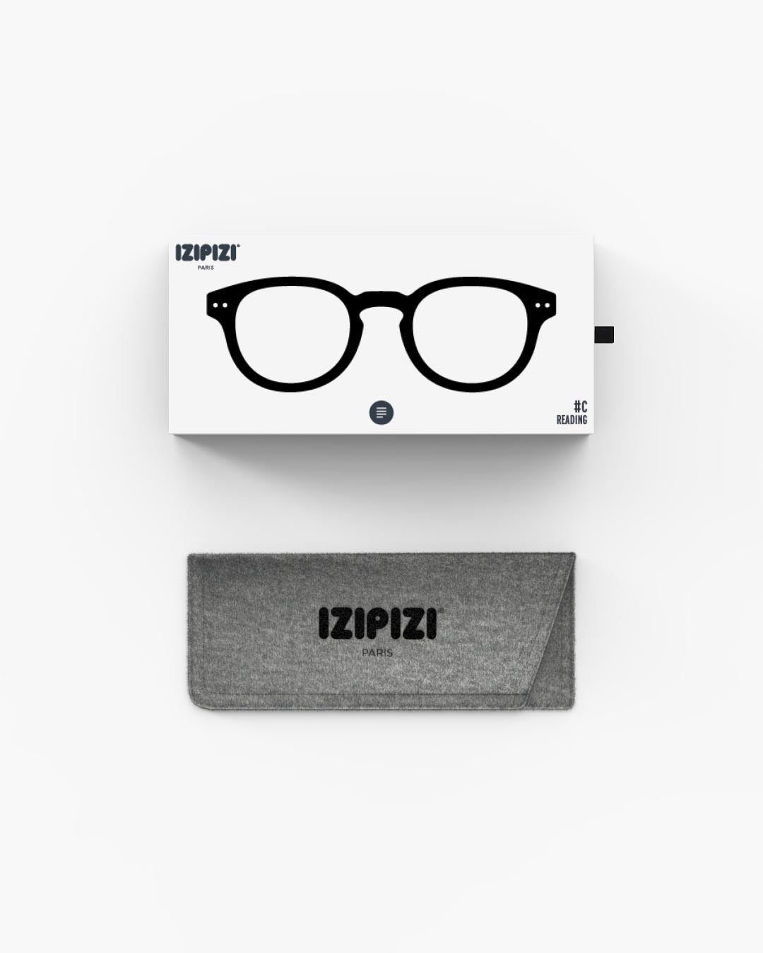 Brille IZIPIZI LMSC C01