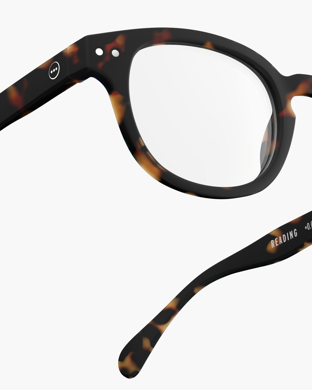 Brille IZIPIZI LMSC C02