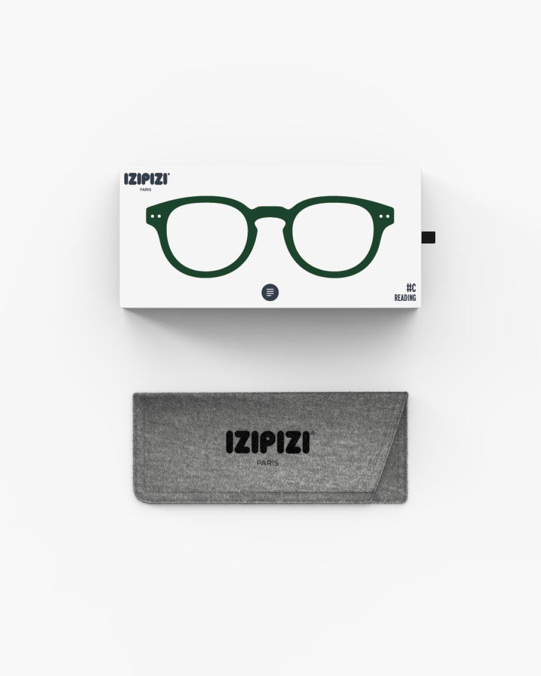 Brille IZIPIZI LMSC C25