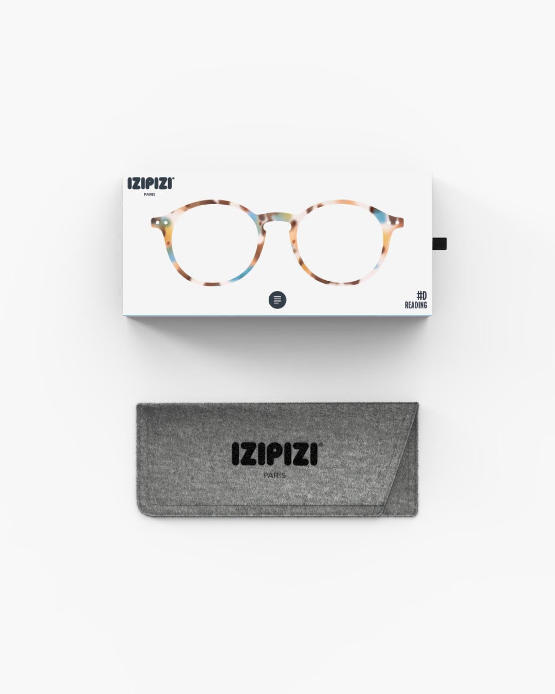 Brille IZIPIZI LMSD C69