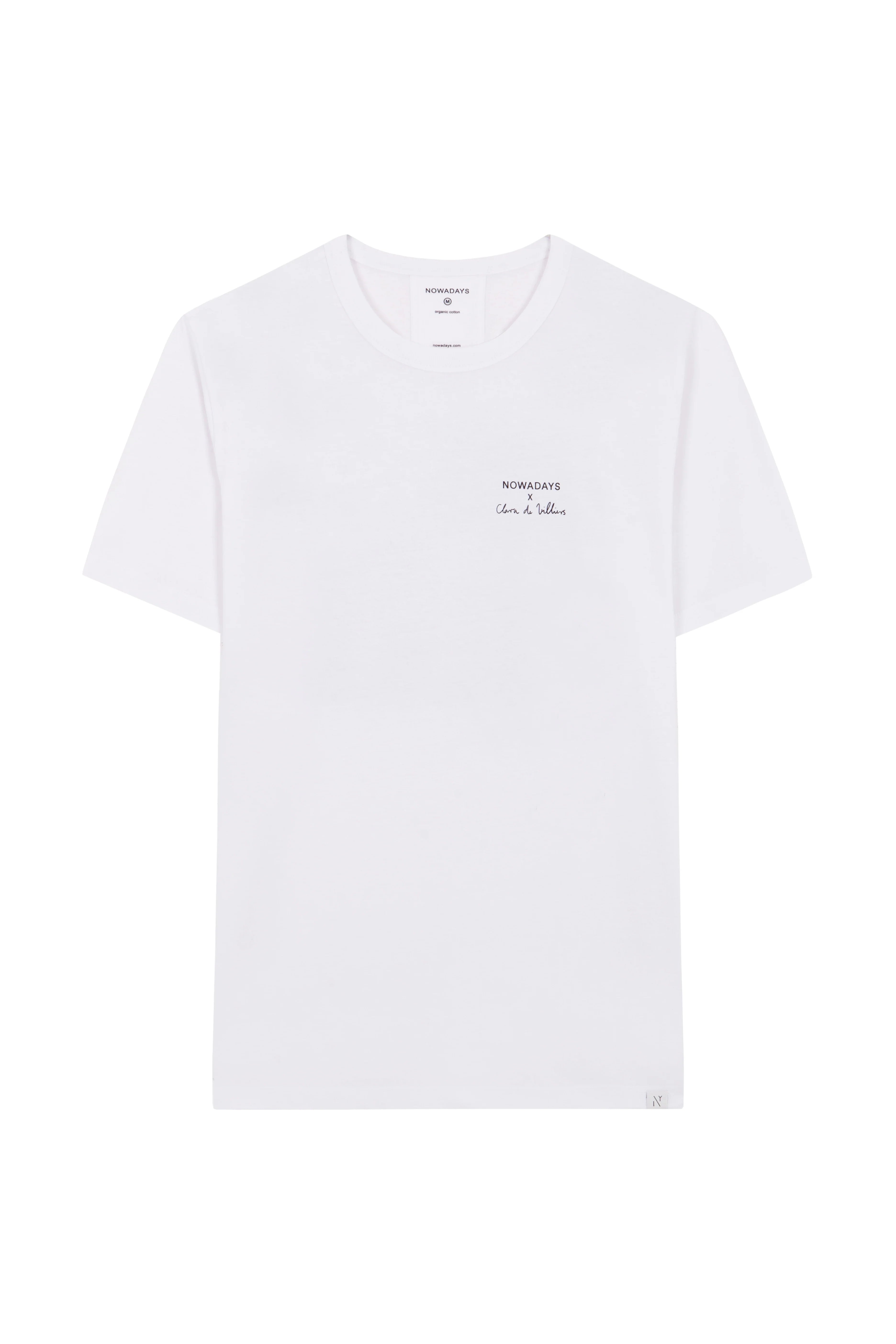 T-Shirt Ocean X Villiers