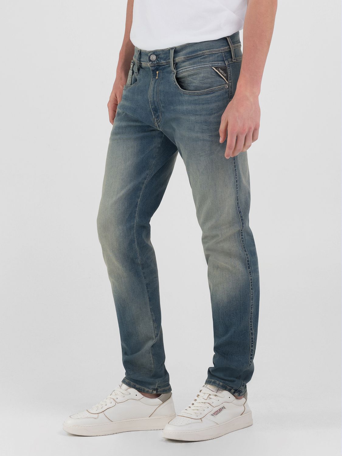 Jeans REP Anbass 523