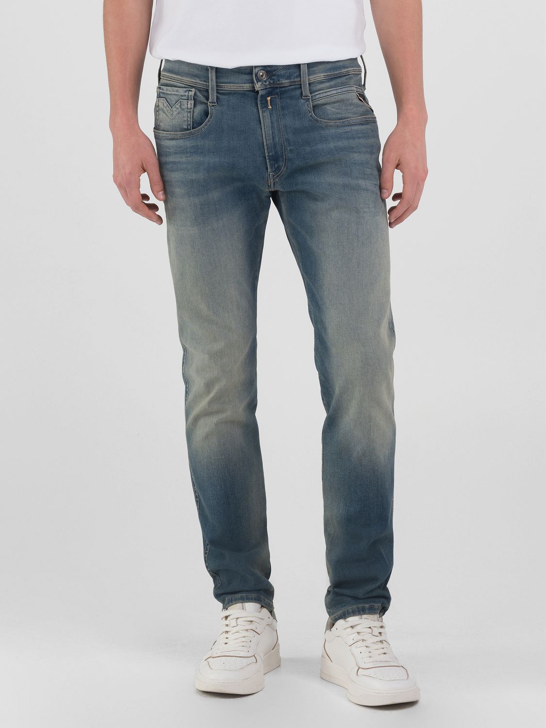 Jeans REP Anbass 523