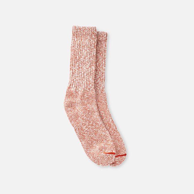 Socken Cotton Ragg Crew