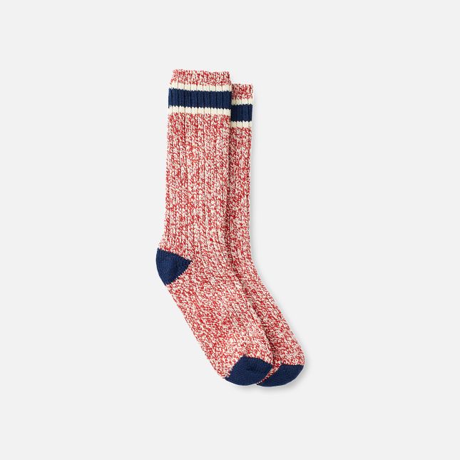 Socken Wool Ragg Crew