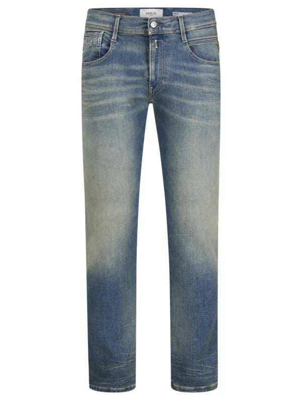 Jeans REP Anbass 523