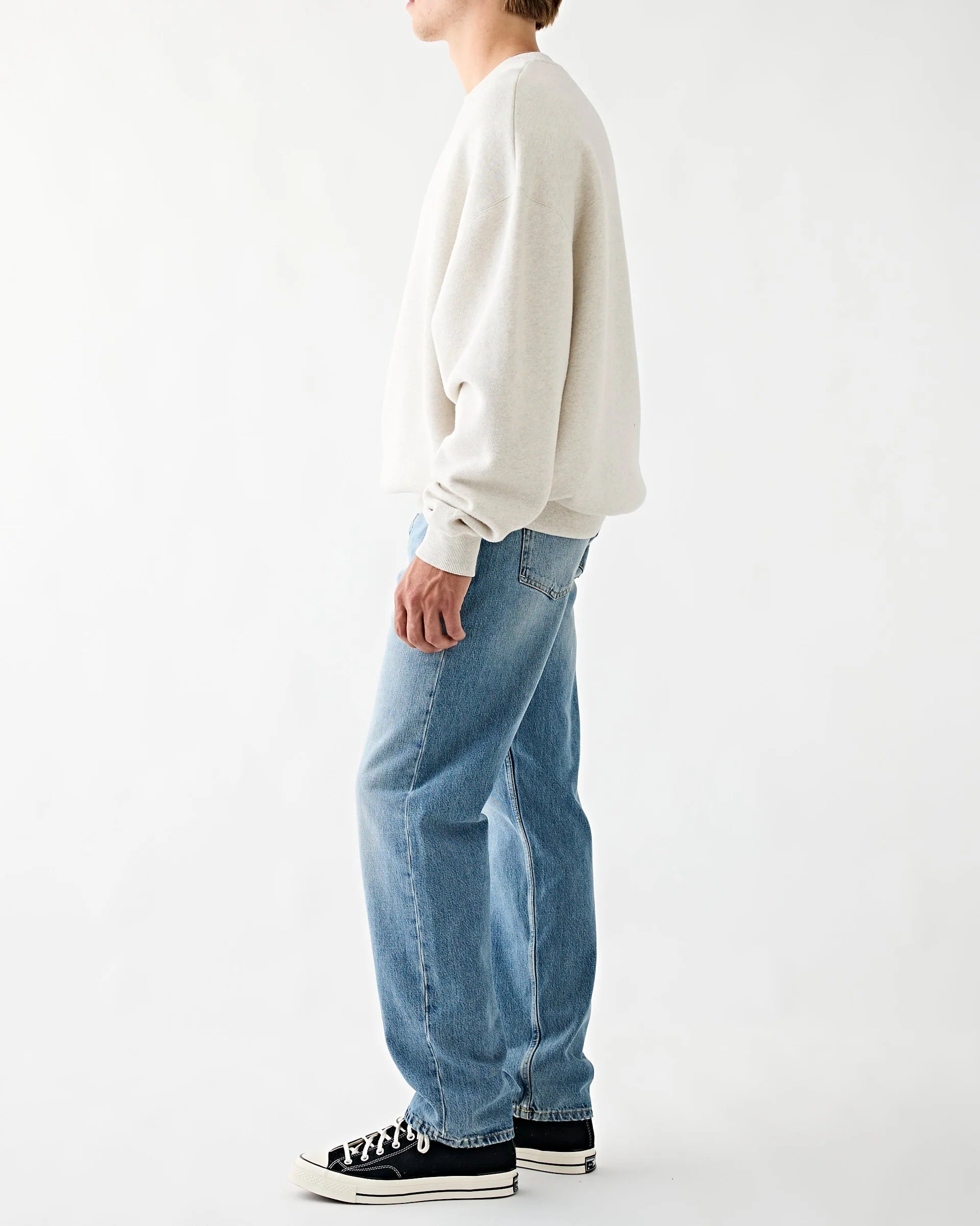 Sweat Oat Oversize