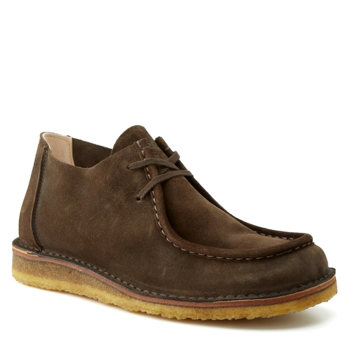 Schuh Beenflex Moccasin