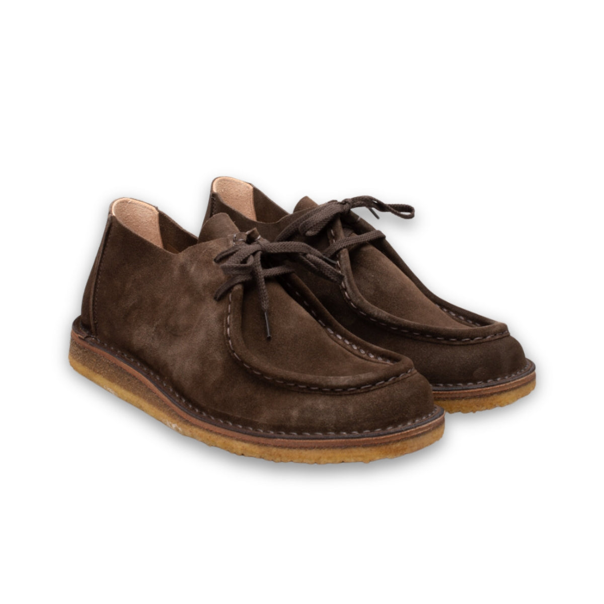 Schuh Beenflex Moccasin