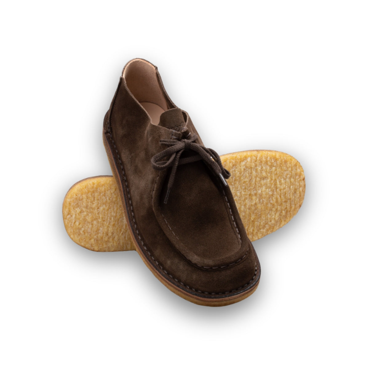 Schuh Beenflex Moccasin