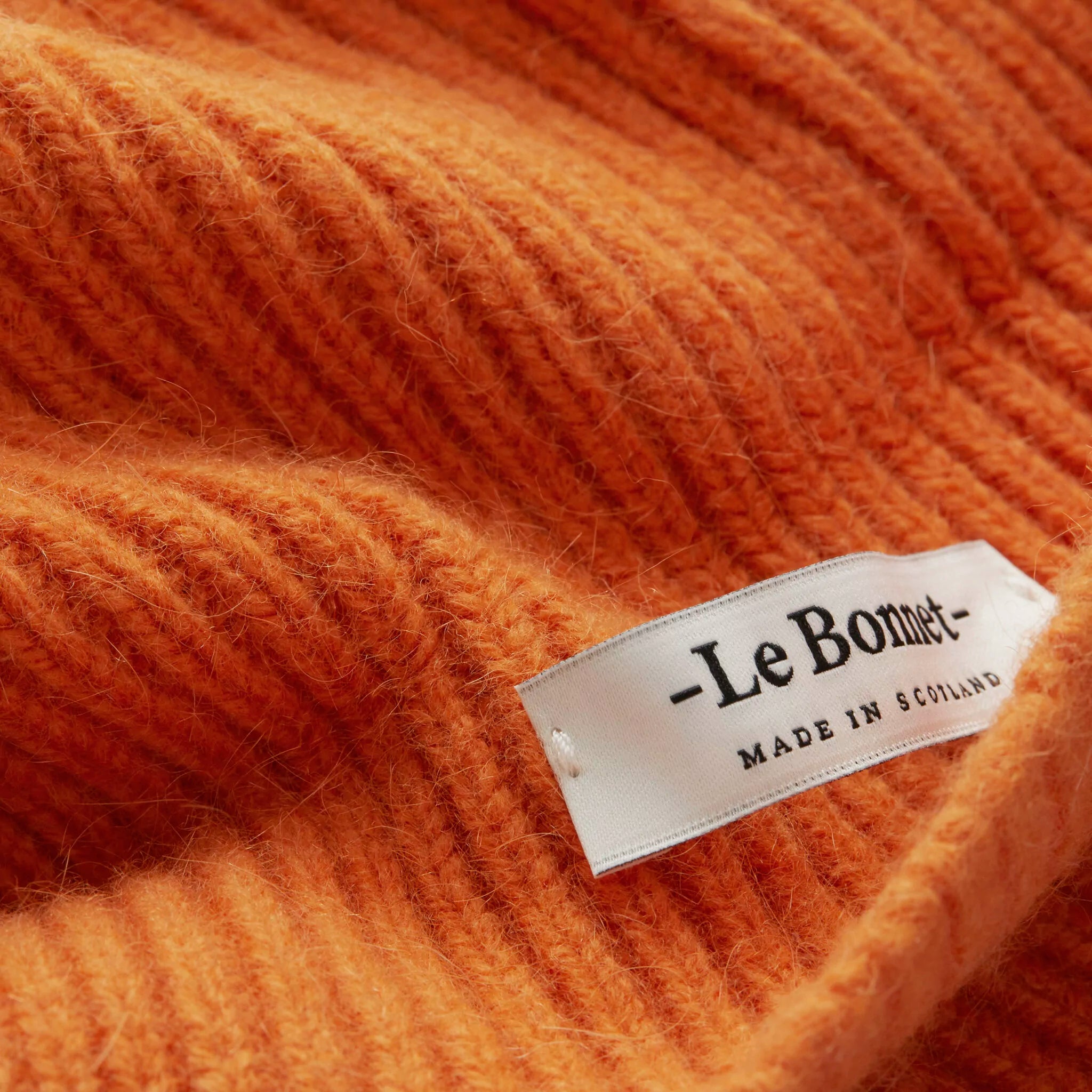 Beanie LeBonnet 013