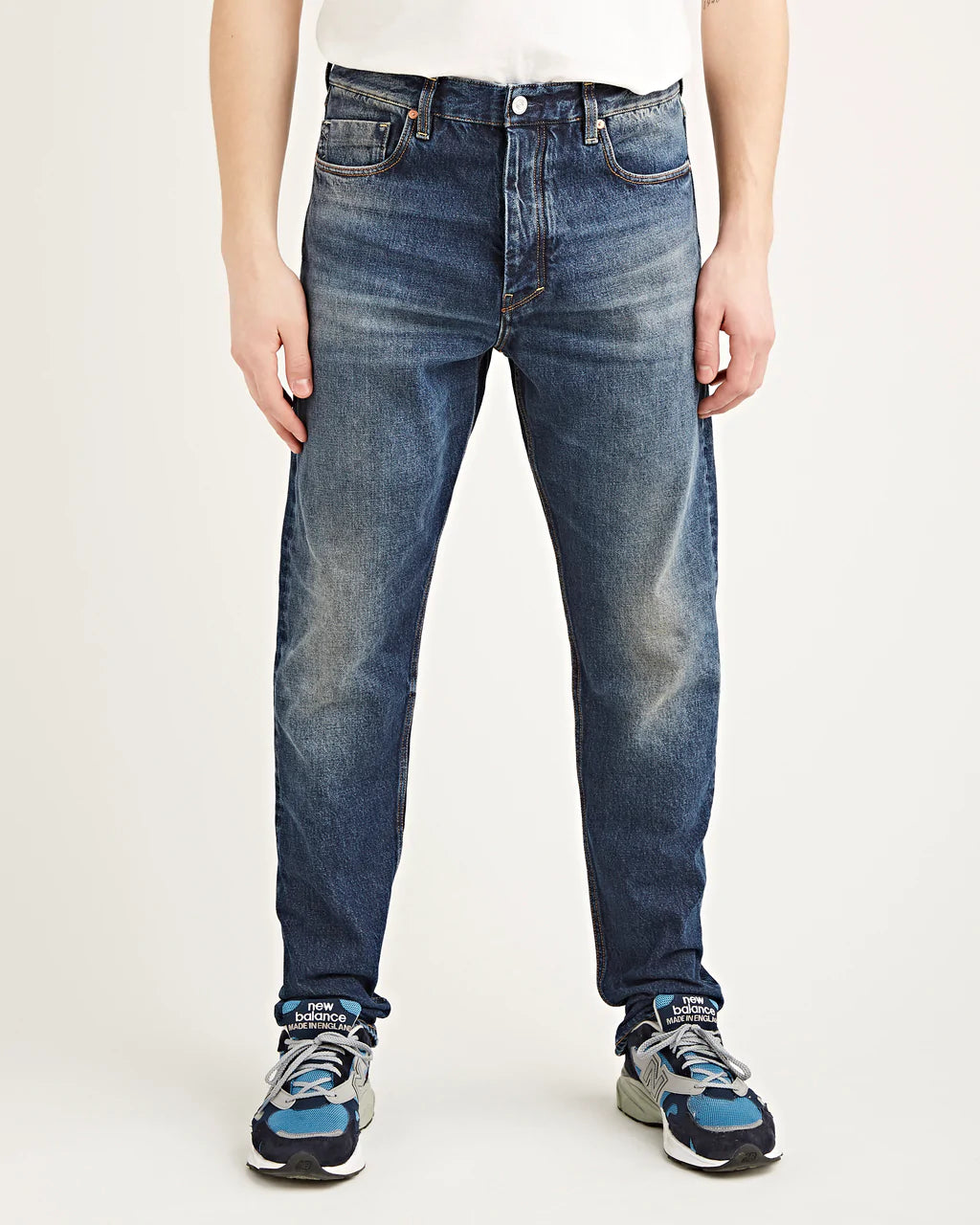 Jeans Jackson Tapered