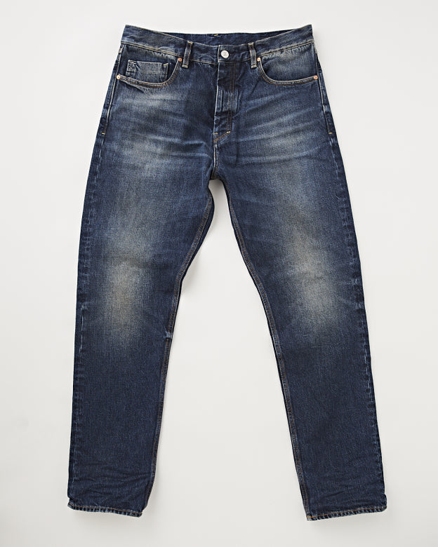 Jeans Jackson Tapered