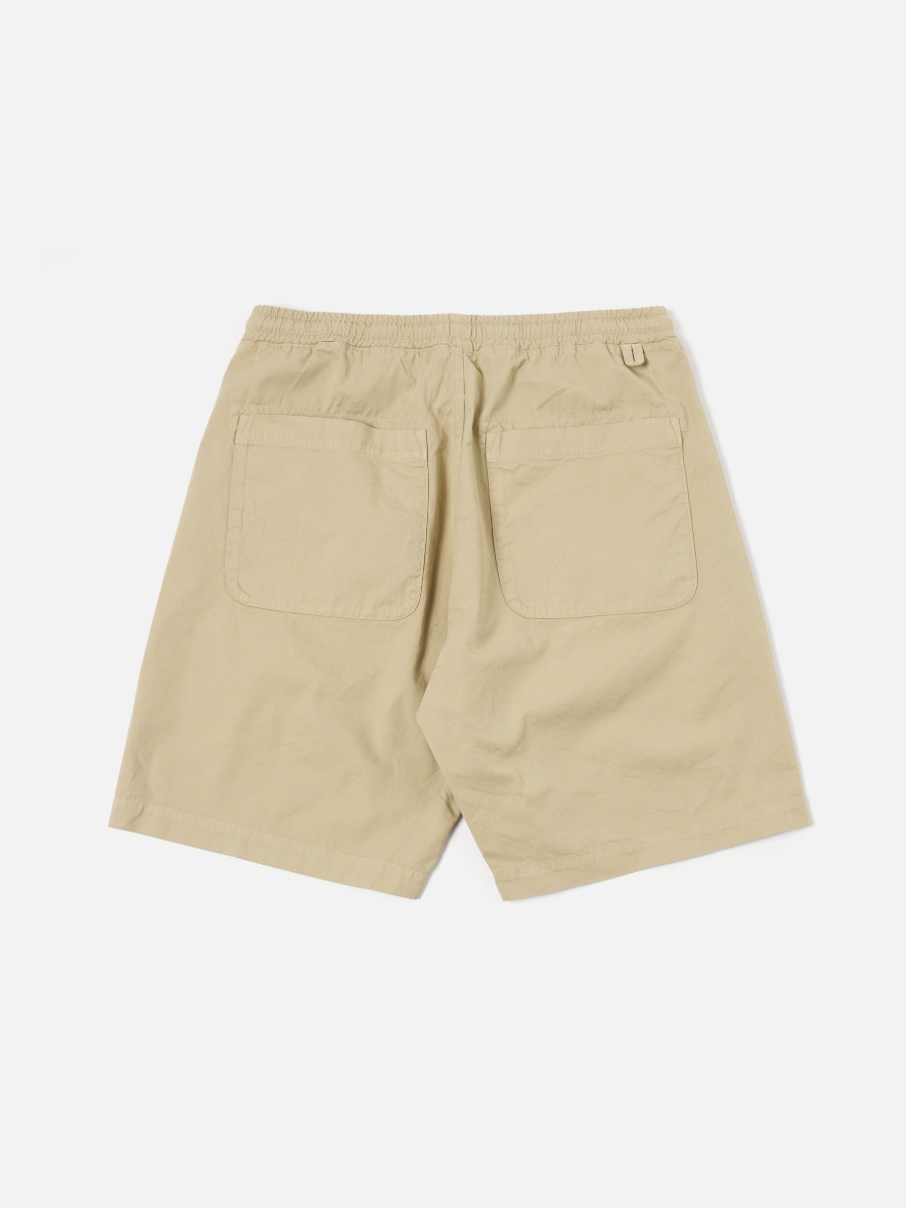 Simple Short