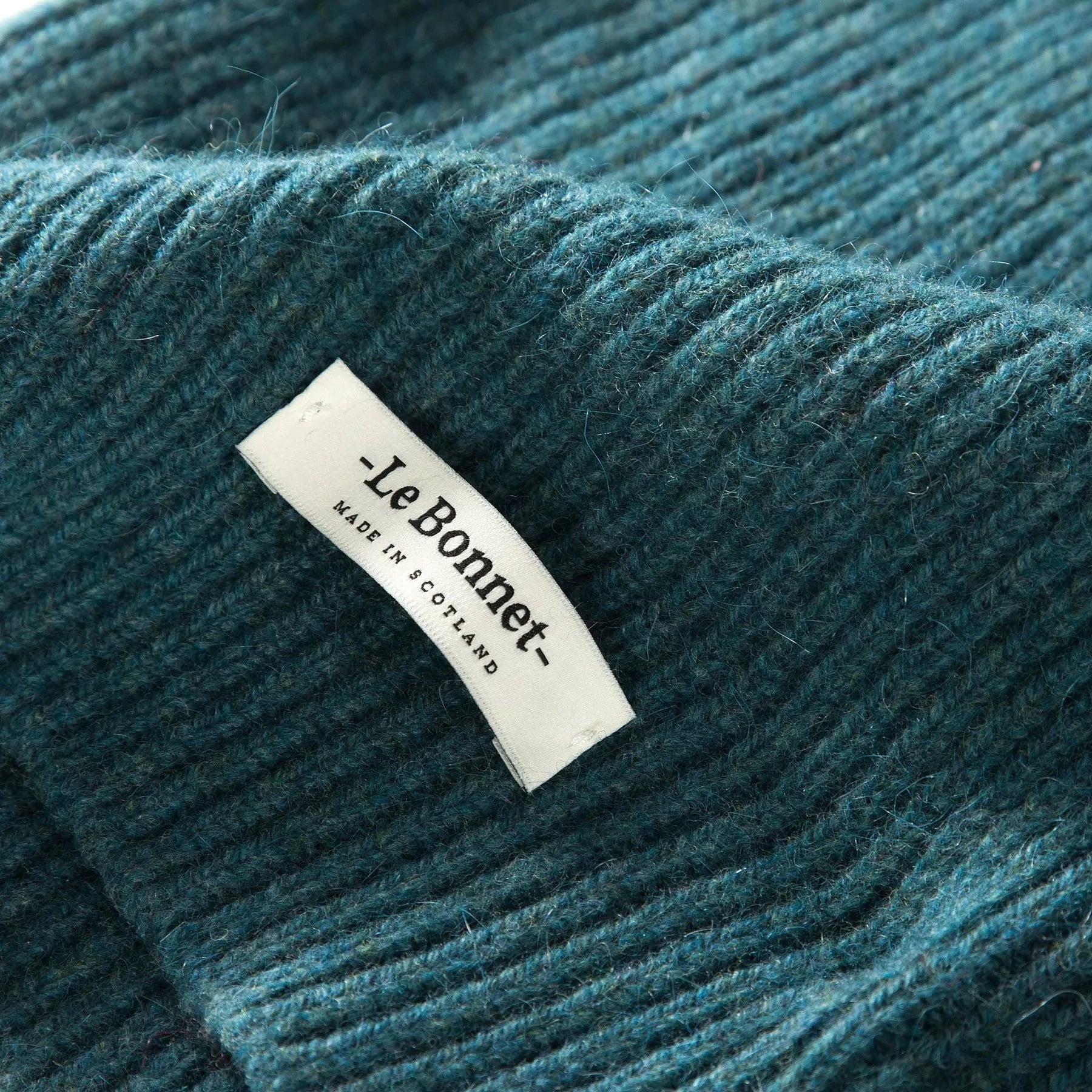 Beanie LeBonnet 035