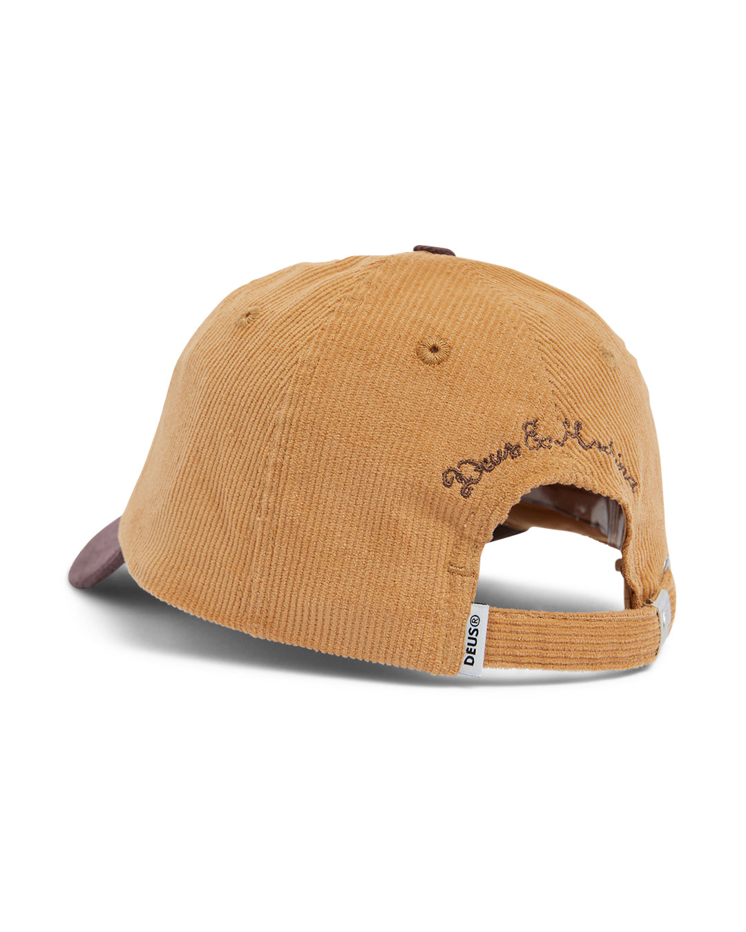 Cap Sonoma Cord