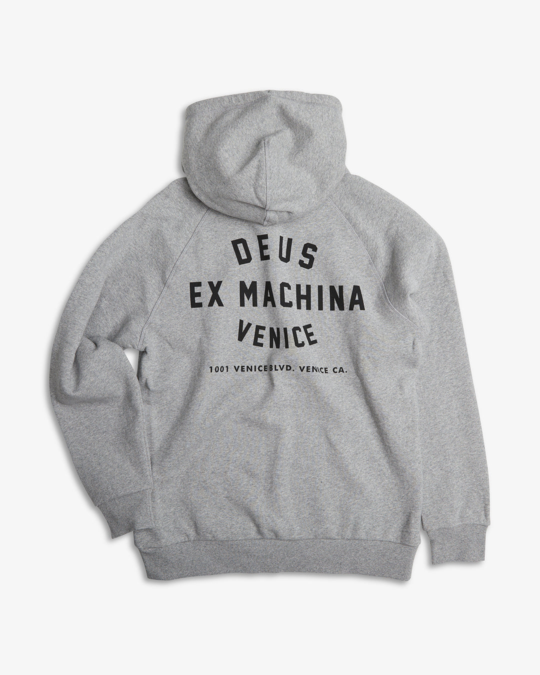 Sweat Venice Address Hoodie