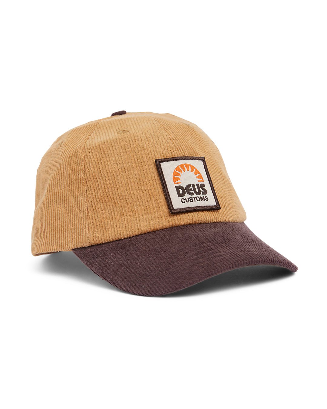 Cap Sonoma Cord