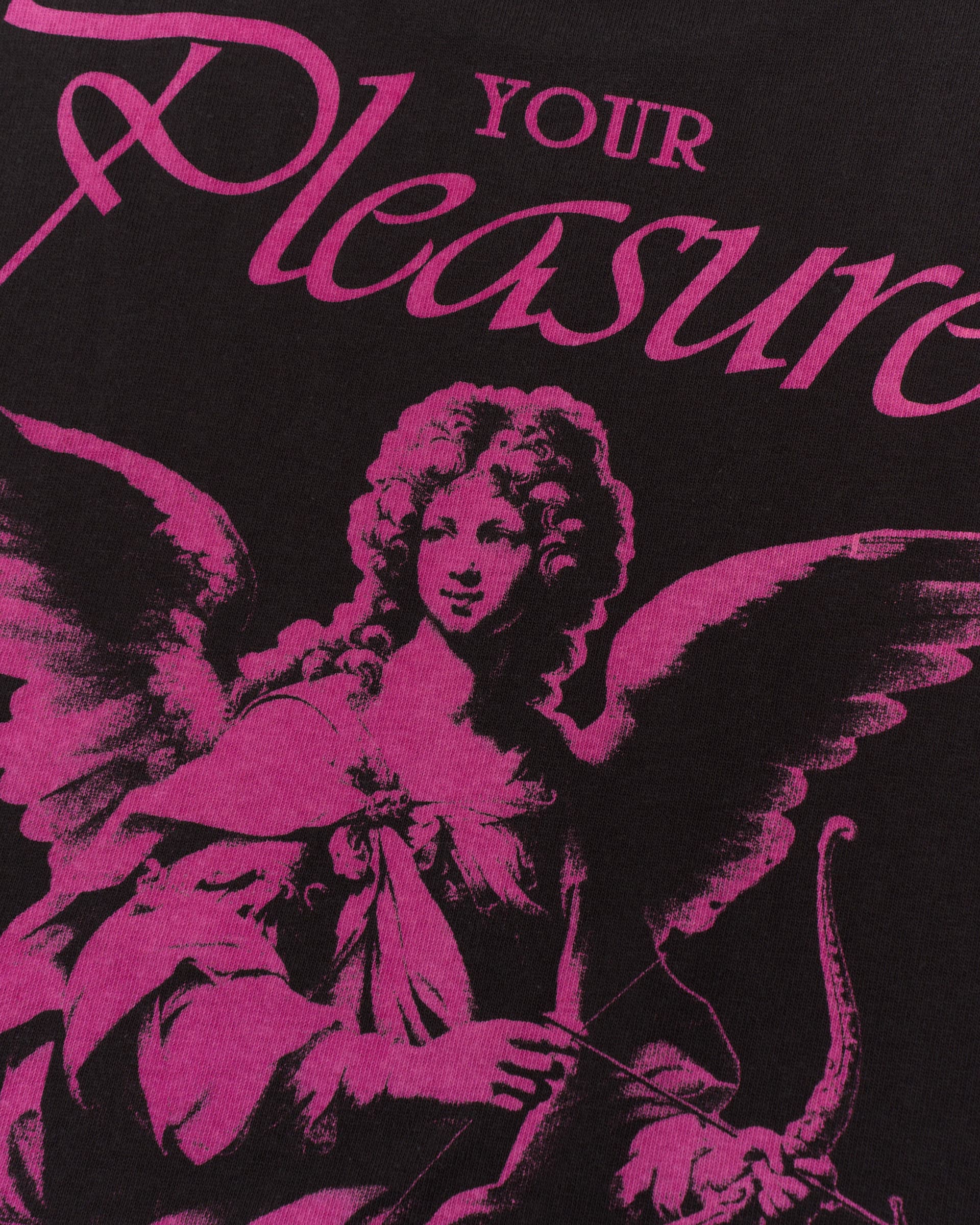 T-Shirt Lady Libertine