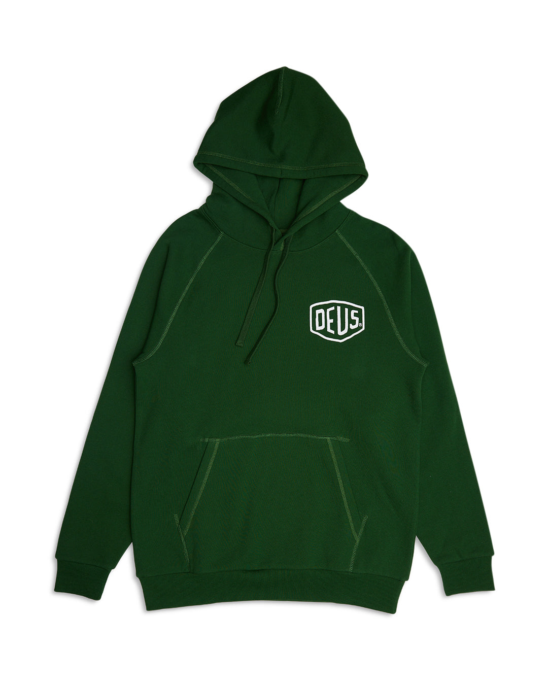 Sweat Biarritz Hoodie Hillside