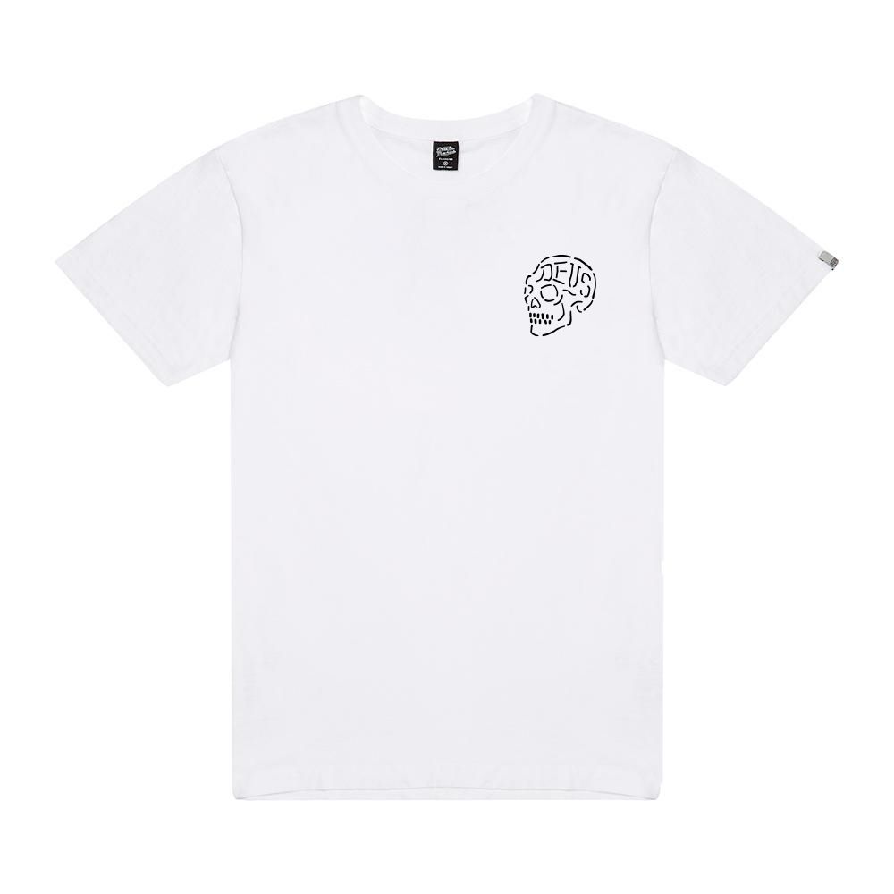 T-Shirt Venice Skull