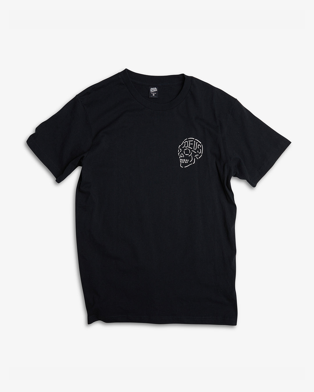 T-Shirt Venice Skull